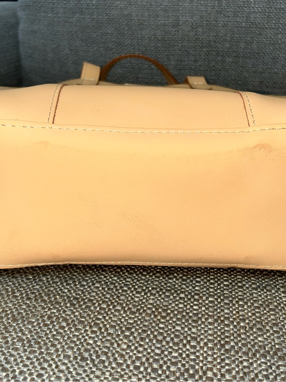 Portland Leather Goods Classic Lola - Picture 4 of 6